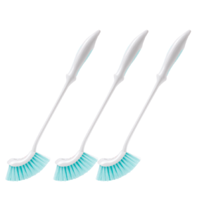 电商 中包(3包*49741)美丽雅小象鼻洁厕刷