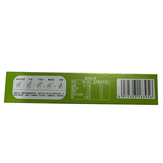 if25ml*6生椰风味冷萃咖啡液 商品图2