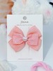 【店庆提前购】哈瑞咪多样屋 feena 儿童蝴蝶发夹 活动价：38元 商品缩略图4