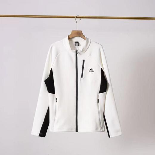 F0316110户外运动健身男女户外健身打底衫长袖上衣 商品图2