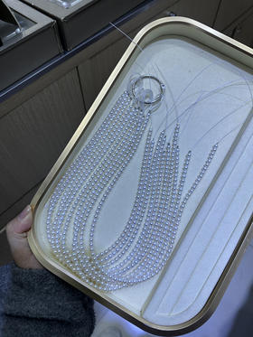 白月光归来小米链4.75-5mm