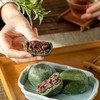 【预售7天后发货】菜菜家古早味青团|新鲜艾草+糯米捶打，糯叽叽会拉 商品缩略图1