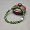 和田玉单圈手串合集 312-24 商品缩略图5