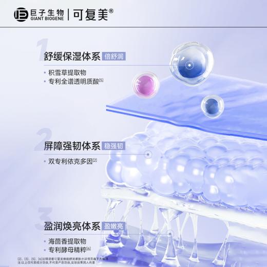 社群专享【柔肤水50ml*2+大水膜2片】|每个ID限购一件|不与店铺其他活动叠加 商品图1