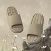 【35元2双】夏季厚底凉拖鞋、情侣款居家拖鞋、浴室防滑拖鞋、外穿厚底、踩屎感拖鞋 商品缩略图4