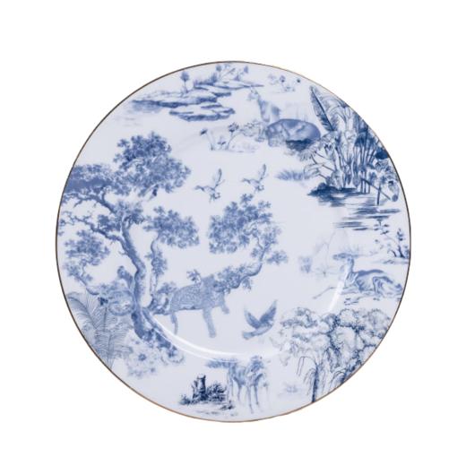 罗莱悦礼-茹伊系列餐瓷套组 商品图5