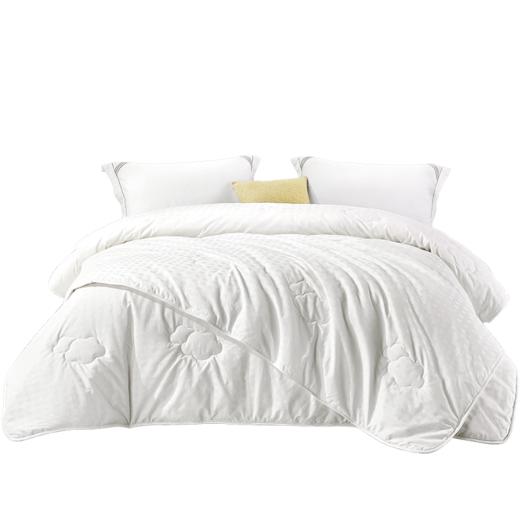 罗莱儿童 XS 全棉小提花大豆纤维春秋被 商品图0