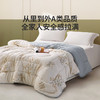 LOVO乐蜗 倍·蓬松 抗菌冬被-轻风徐来 商品缩略图0