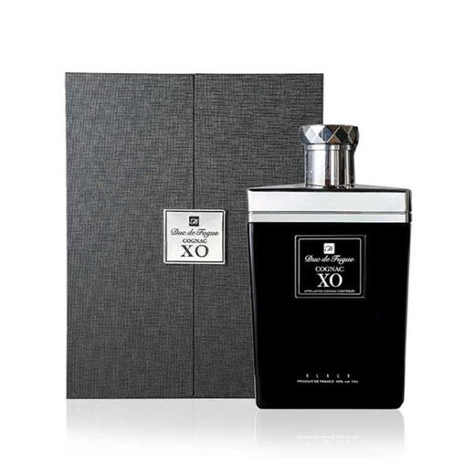 帝佛卡 X.O晶韵干邑白兰地(限量版) 700ml 商品图0
