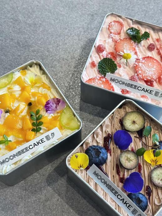 淡奶盒子 商品图1