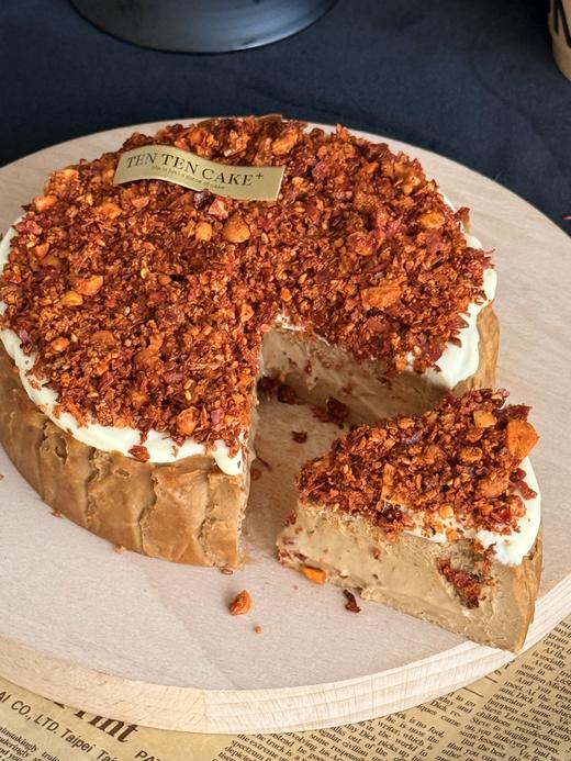 北京28酱巴斯克 商品图1