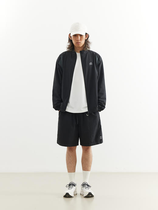 吃茶去chichaqu26春夏速干防紫外线轻量防晒短裤户外运动骑行徒 商品图3