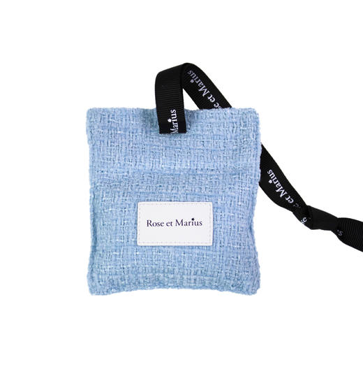 法国馥说.Rose et Marius.普罗旺斯来信香包香囊车载香薰衣柜挂植物精油香氛不含甲醛 商品图4