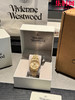 原单薇薇安西太后VV327 女士石英腕表 表径32mm 叛逆时光 优雅绽放 商品缩略图2