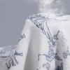 罗莱悦礼-中式茹伊纱布毯 商品缩略图2