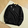 F031619春季新款简约运动休闲排汗吸湿通勤百搭长袖Polo衫 商品缩略图6