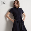 Marc O'Polo女士POLO系腰带连衣裙 商品缩略图4