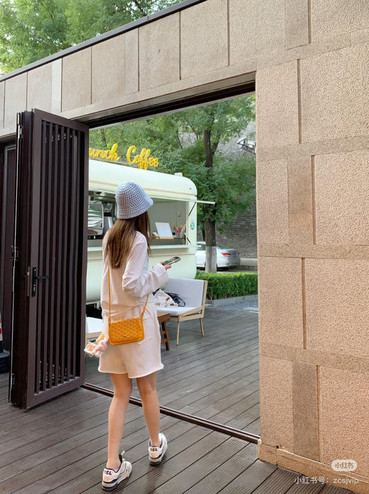 戈雅信封包 商品图4