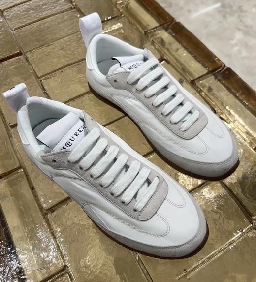 重磅渠道  C1德训鞋   MM6撞色缝线 经典百搭！极简旅游鞋 商品图0