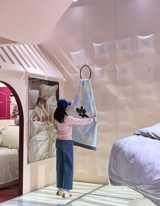 100% 绵羊毛爱心刺绣开衫|温柔到骨子里的春日刚需，现货 商品图2