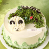 白羊座 ∙ 游春野 ∙ 伯牙绝弦鲜果奶油蛋糕，可选1.5/2.5/6磅  | 36 CAKE 商品缩略图4