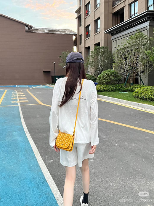 戈雅信封包 商品图1