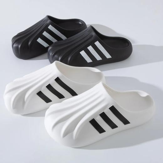 【zf1-285-1】情侣夏日户外包头防滑软底透气休闲拖鞋！！ 商品图1