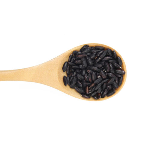 有机黑米 420g 商品图3
