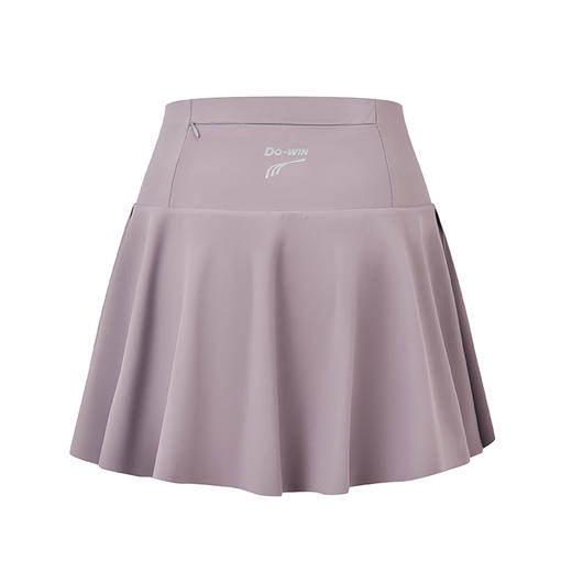 多威新款运动休闲女款瑜伽跑步半身裙短裙3352199 商品图9