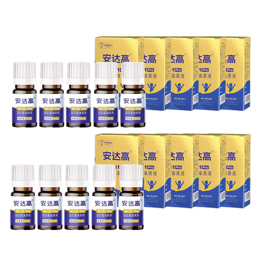 安达高BL-11Pro益生菌 商品图4