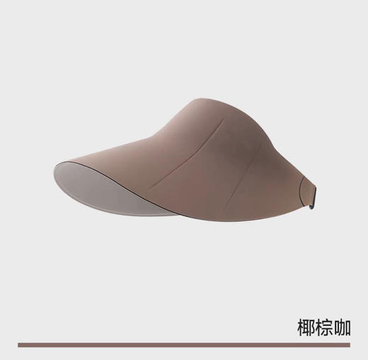 🔥【西田の凉子蛋卷防晒帽】防晒、降温、显脸小❗M*SS WiSS同厂同源同材质❗价格直接打穿地心🔥高级6色可选。 线上在售75.9起💰 商品图10