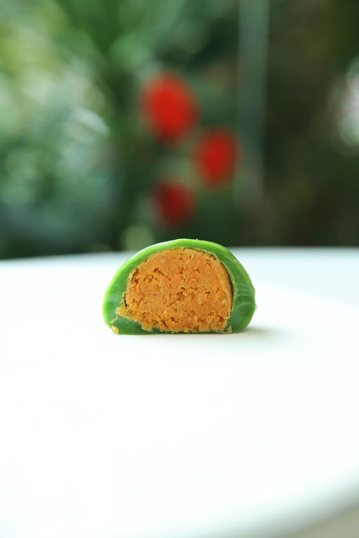 手作青团（4枚） 商品图1