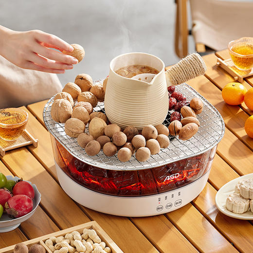 爱仕达电围炉 商品图0