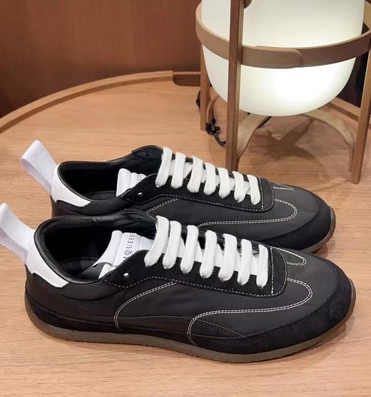 重磅渠道  C1德训鞋   MM6撞色缝线 经典百搭！极简旅游鞋 商品图1