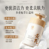 黄芪洗面奶美白控油淡斑提亮男女士深层清洁收缩毛孔氨基酸洁面乳 商品缩略图2
