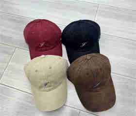 【门店同款】ENJOY秋季棒球帽 166393262