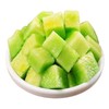 【一人食】优选绿宝香瓜（个）（300-350g） 商品缩略图1