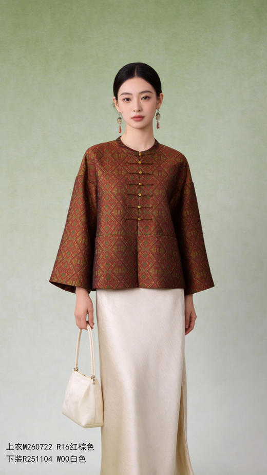 M260722外套 商品图1