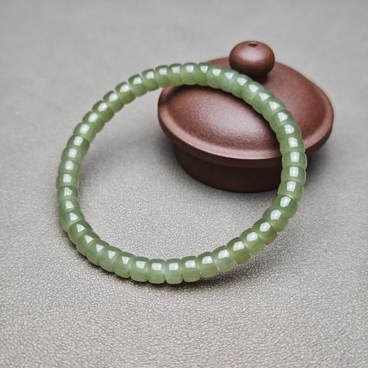 和田玉单圈手串合集 312-24 商品图4