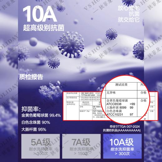 海鸥领短袖POLO衫夏男透气轻盈舒适百搭商务休闲/86099 商品图3