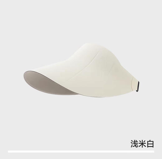 🔥【西田の凉子蛋卷防晒帽】防晒、降温、显脸小❗M*SS WiSS同厂同源同材质❗价格直接打穿地心🔥高级6色可选。 线上在售75.9起💰 商品图8