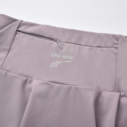 多威新款运动休闲女款瑜伽跑步半身裙短裙3352199 商品图11