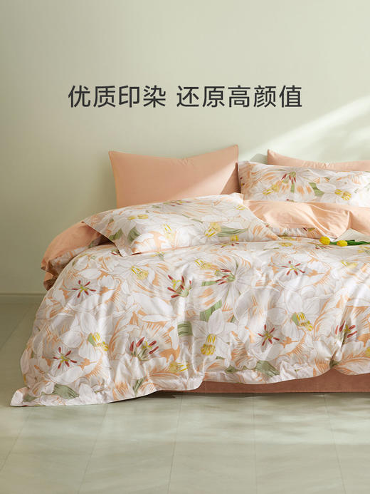 罗莱 XS 午后拾光 四件套 商品图1