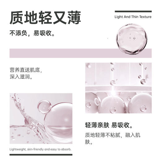 SOYOUNG CLINIC医用重组胶原蛋白液体敷料 30ml/瓶 商品图3