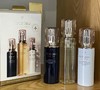 【香港仓】CPB/肌肤之钥钻光水乳三件套(精华水170ml+日乳125ml+夜乳125ml) （有效期至：27年1月及之后随机发） 商品缩略图0