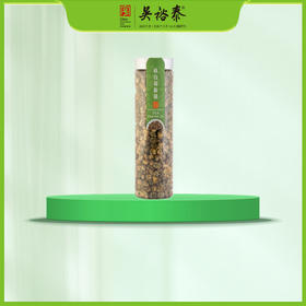 50g罐装杭白菊胎菊代用茶