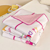 小象咘叮 A类蚕丝长绒棉全棉数码印花幼儿园夏被 6色可选 儿童夏凉被 空调被 婴童薄被 商品缩略图6