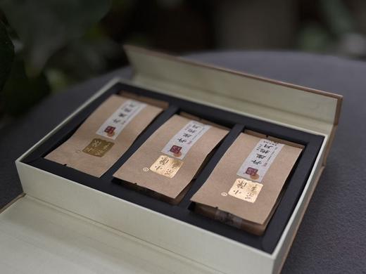 【春茶季特惠】2025水帘洞老丛水仙《丹崖抱月》高火版，稠稠的、甜甜的、糯糯的，喝一口，就是满满的芬芳四溢 商品图4