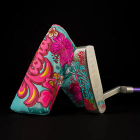 【限量】SWAG夏威夷海岛主题限量推杆