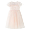 【实体店同款】女童礼裙夏季新款安奈儿童装AG623174 商品缩略图5